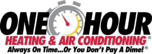 One Hour Heating & Air